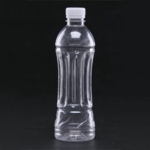 Botella de uso diario 2