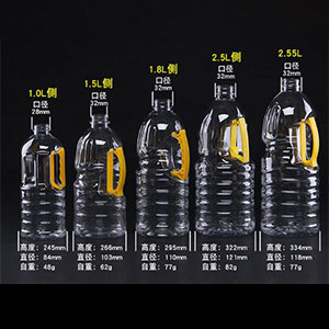 Botella de uso diario 4