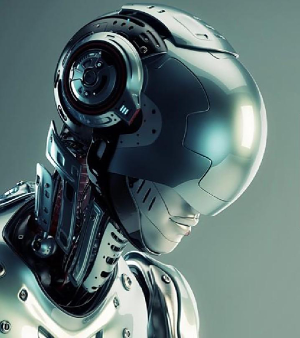 激光雷达-火力全开