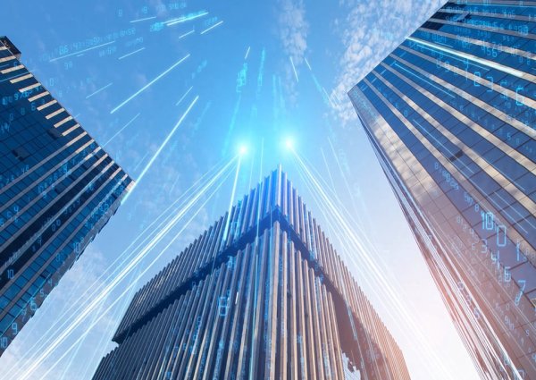 耕耘必有收获丨热烈祝贺我司获得“高新技术企业”认证！