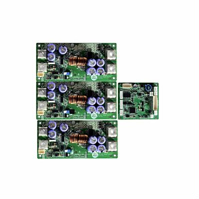 50A激光恒流电源模组