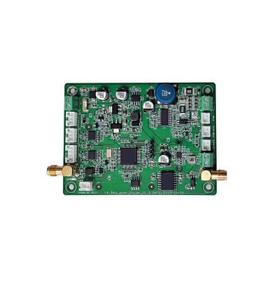 4A恒流电源模块