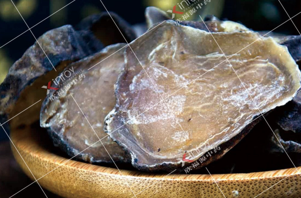 黑顺片
