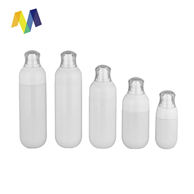 30ml 50ml 100ml 120ml 150ml 180ml Wholesale PET Hard Plastic Shampoo Lotion Body Lotion Spray Bottle