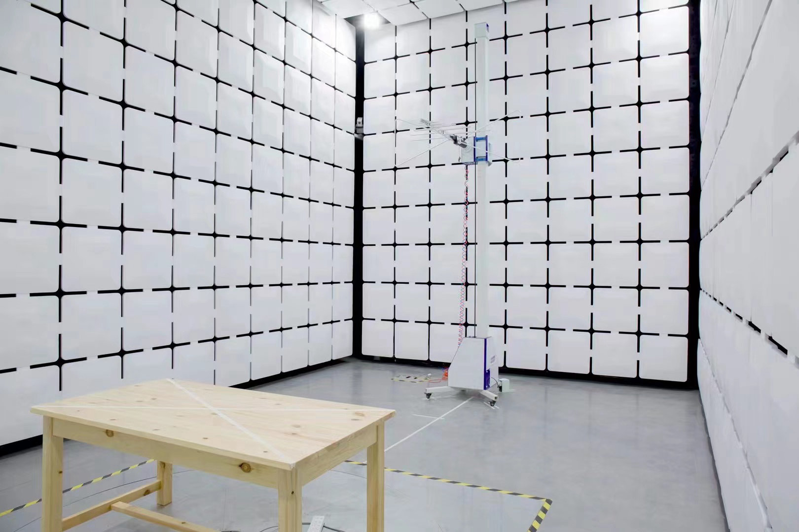 电磁兼容EMC测试