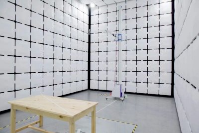 电磁兼容EMC测试