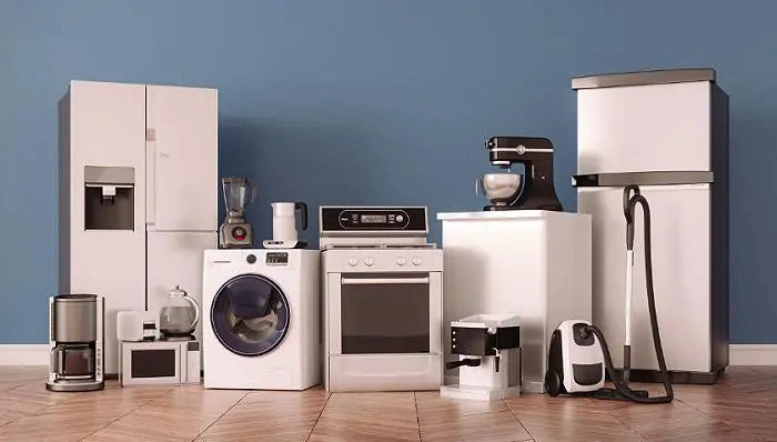 家电产品EMC检测认证