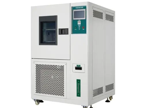 交变湿热试验