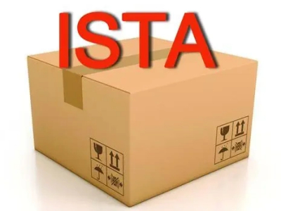 ISTA包装运输测试