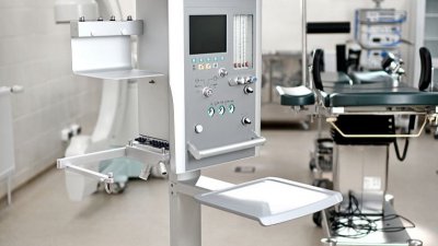 外壳机械强度测试