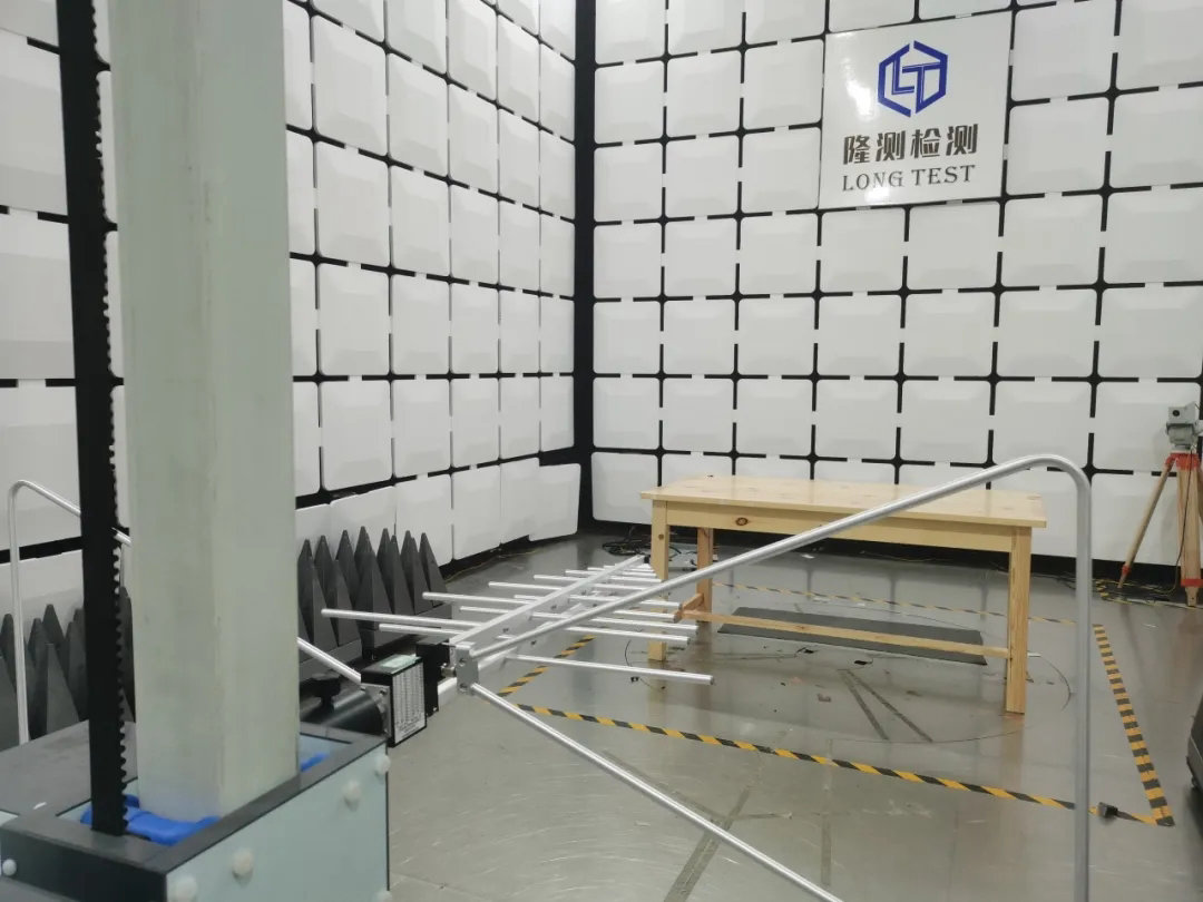 电压跌落和短时中断整改服务