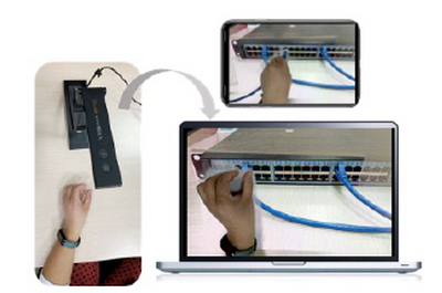 AR ԶָϵͳʹԶ̹Ч