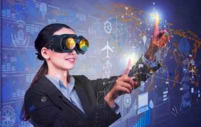 ԶָģʽARںϼֳЧ