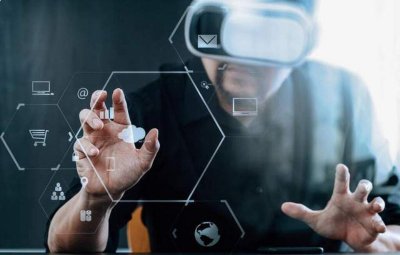 ARȫģʽ̽ӰARԶָϵͳȫӰ