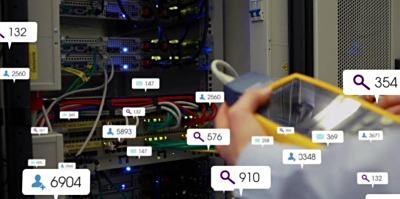 ӰARԶָϵͳڹҵҵеӦá