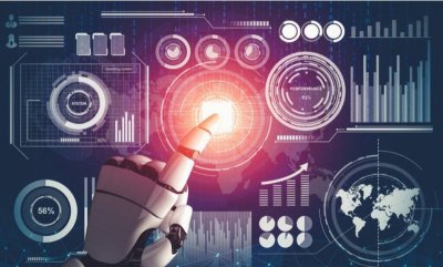 ARʵʱѲҵܼصά