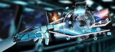 ѲARҵ4.0ʱĴѲ췽