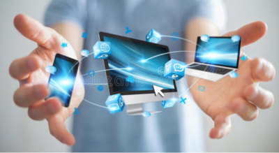 智能巡检系统：工业运维的智能化升级