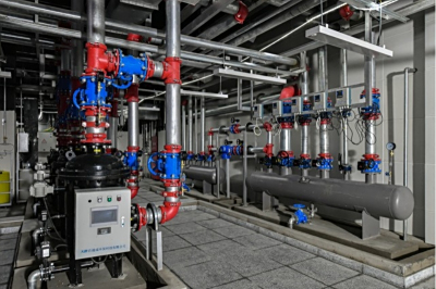 巡检是做什么的：维护安全与效率的关键活动