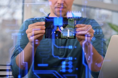 智能巡检：工业运维的智能化升级