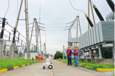 无人机巡检系统方案：智能化的未来
