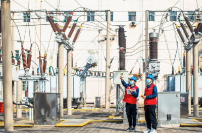 线路巡检系统：保障网络与能源传输的生命线