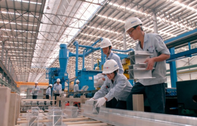 设备巡检制度：工业维护的基石