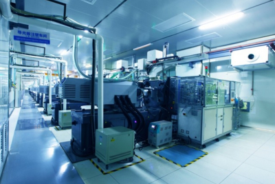 设备巡检系统：工业运维的智能化升级