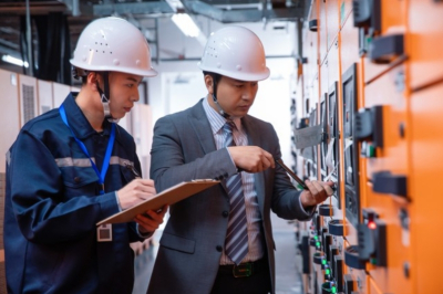 巡检管理：企业运营中的守护者