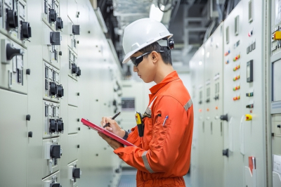 巡检计划：企业运维策略的蓝图