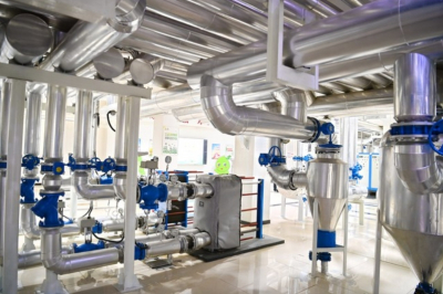 自动巡检：工业运维的智能化革新