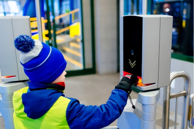 电子巡检系统：工业设备的智能守护者