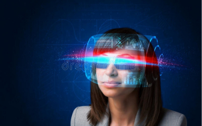 AR眼镜：开启智能交互新纪元