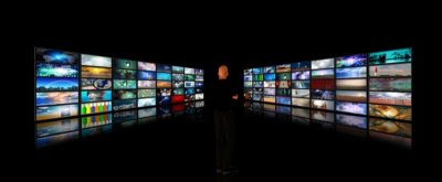 3D眼镜：沉浸式视觉体验的革新者