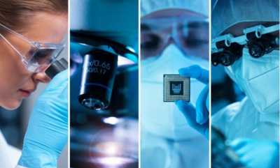 工业AR眼镜：智能制造的革命性工具