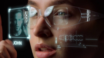 TR眼镜：轻盈与舒适的选择