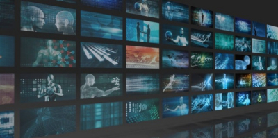 智能AR眼镜：未来视觉体验的革新者