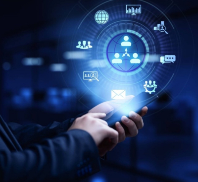 AR眼镜厂家：B端市场的创新力量