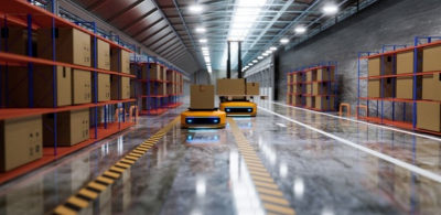 AR眼镜方案：为企业级应用赋能