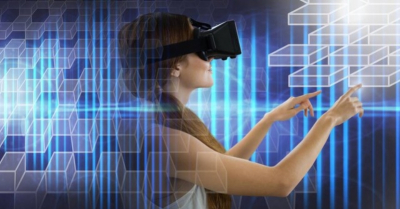 AR眼镜与VR眼镜的区别：技术特性与应用场景