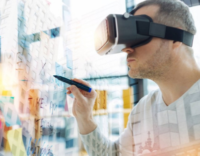 AR眼镜排行榜：B端市场的领先品牌