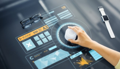 AR眼镜：工业应用的革命性工具