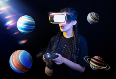 AR眼镜产品：为企业带来革命性的效率提升