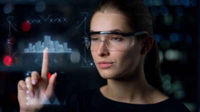 AR眼镜：为企业带来创新视角