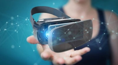 深圳AR眼镜：创新驱动市场增长