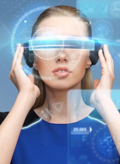 AR眼镜代工厂：技术革新与市场增长