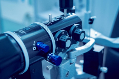 AR眼镜照片：揭示增强现实技术的魅力