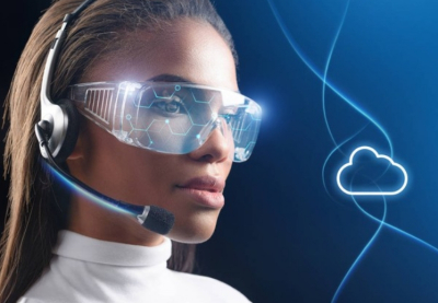 AR眼镜怎么玩？企业级应用的创新玩法