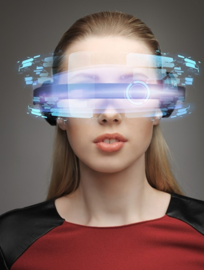 上海AR眼镜公司：创新与专业的融合