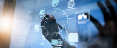 上海AR眼镜：技术前沿与行业应用